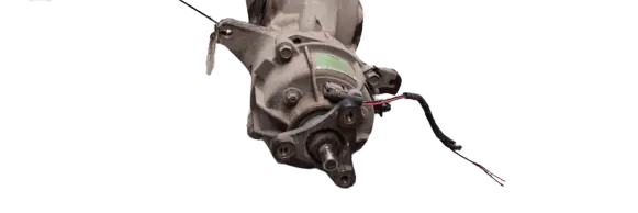 Hyundai Santa Fe Rear differential 4780039300