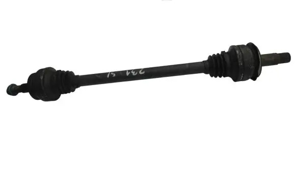 Mercedes-Benz SL R231 Rear driveshaft