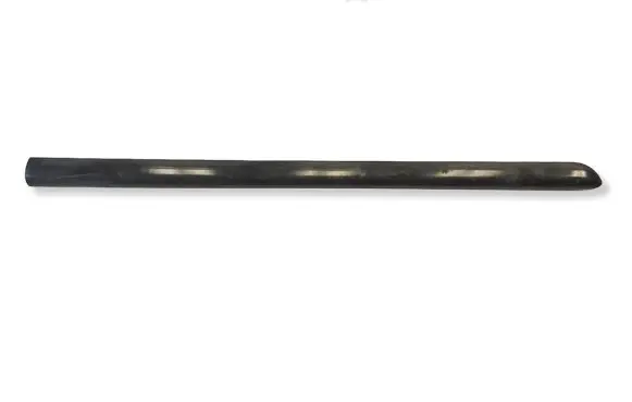 Peugeot 3008 I Front door trim (molding) 96849089XT