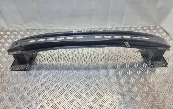 Skoda Octavia Mk3 (5E) Front bumper cross member 135724 3113