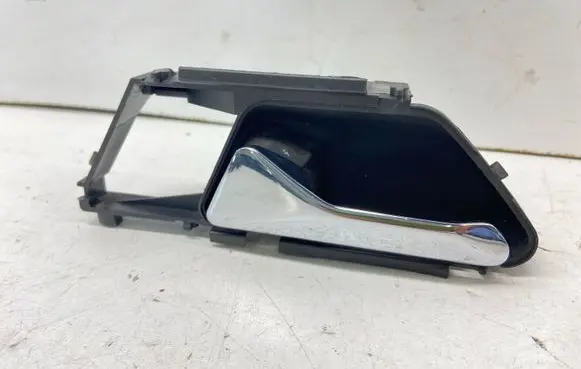 Mercedes-Benz E W124 Rear door interior handle 1247600161