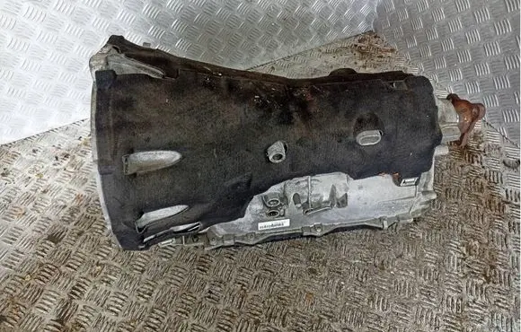 BMW 5 G30 G31 G38 Automatic gearbox 8685267