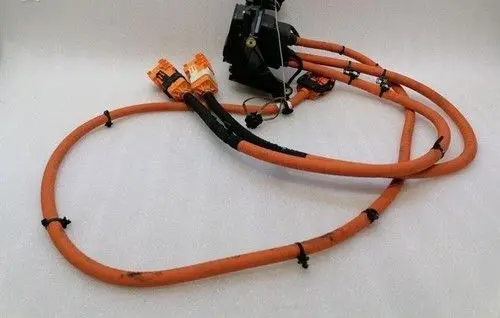 Audi E-tron GT Handbrake wiring loom/harness 9J1915371C
