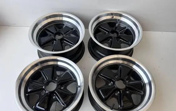 Porsche 911 R15 alloy rim 911361020 911361030