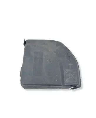 Peugeot 3008 I Fuse box cover 9658418180