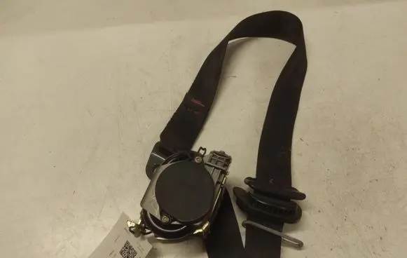 Citroen C4 I Front seatbelt 96527696XX