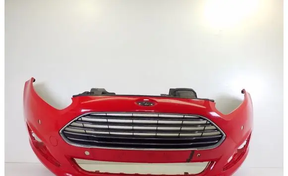 Ford Fiesta Front bumper C1BB17757A