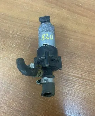 Mercedes-Benz C W202 Electric auxiliary coolant/water pump 0115450128 E820