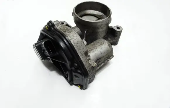 Volvo V70 Throttle valve 4M5GED