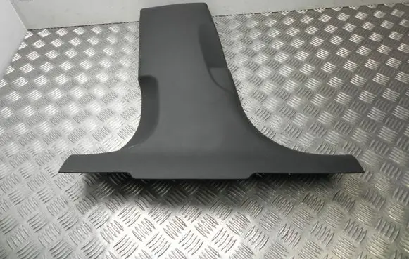 Audi A7 S7 4G (B) pillar trim (bottom) 4G8867239B Baldai3790