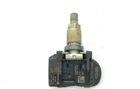 KIA Optima Tire pressure sensor 52933D4100