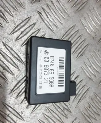 Mazda 6 Rain sensor BP4K665G0A