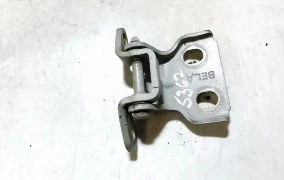 Opel Frontera B Rear door lower hinge