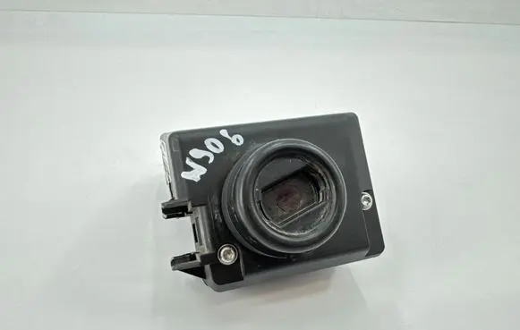 Mercedes-Benz Sprinter W906 Ignition lock A9069003901