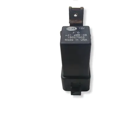 Chevrolet Blazer Other relay 15027503 93128908