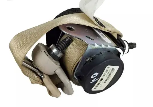 Nissan Murano Z52 Front seatbelt 628217600B 6289073
