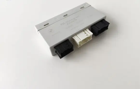 BMW 5 E60 E61 Parking PDC control unit/module 6922785 66216922785 6954007
