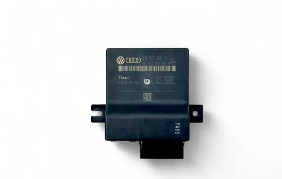 Audi A6 S6 C6 4F Gateway control module 4L0907468B 401324 4L0910468A