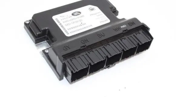 Suspension control unit/module
