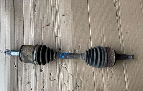 Mitsubishi Pajero Sport I Front driveshaft