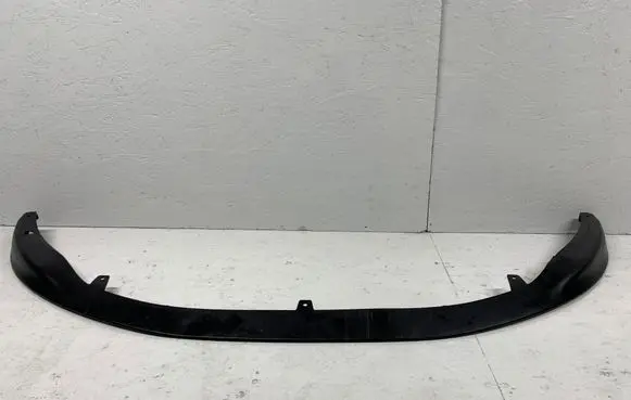Ford Grand C-MAX Front bumper lip AM5117C749