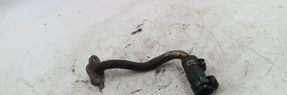 Ford Maverick Turbo turbocharger oiling pipe/hose