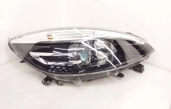 Renault Scenic III - Grand scenic III Headlight/headlamp 260108972R 89908595