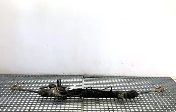 Mercedes-Benz Vito Viano W638 Steering rack 6384611101