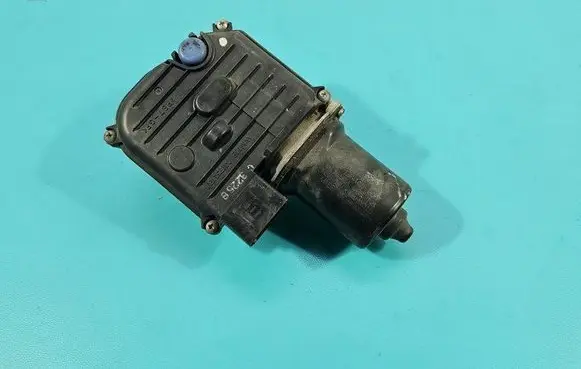 Volkswagen PASSAT B7 Wiper motor 3AB955419 IMPRK1495704