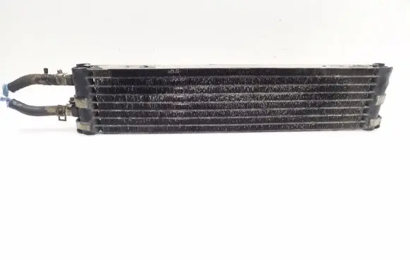 Mercedes-Benz ML W163 Transmission/gearbox oil cooler A1635000202