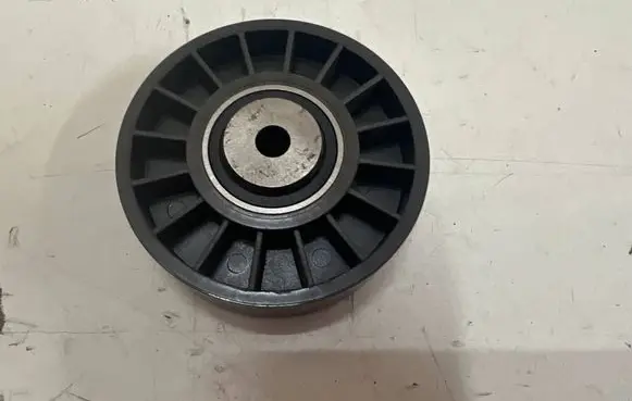 Volkswagen Crafter Generator/alternator belt tensioner 076145278