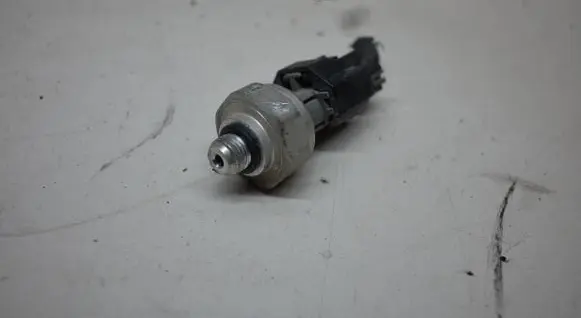 Air conditioning (A/C) pressure sensor