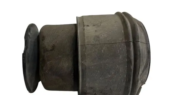 Citroen C4 I Picasso Rear air suspension bag/shock absorber F307512401 9676670180 31200402217602