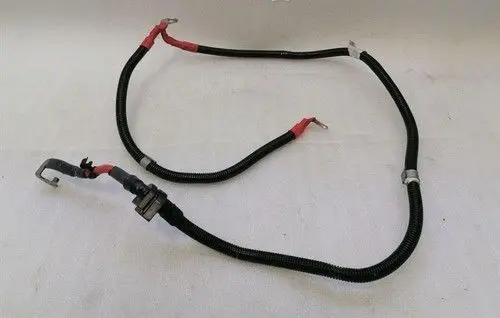 BMW M3 F80 Handbrake wiring loom/harness 7857551