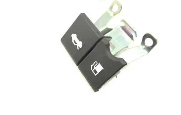 Engine bonnet (hood) release handle