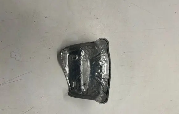 Dodge Challenger Heat shield in engine bay 05090026AA 11952