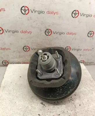 Citroen C3 Brake booster 9672460680 0216667D 14225A0936