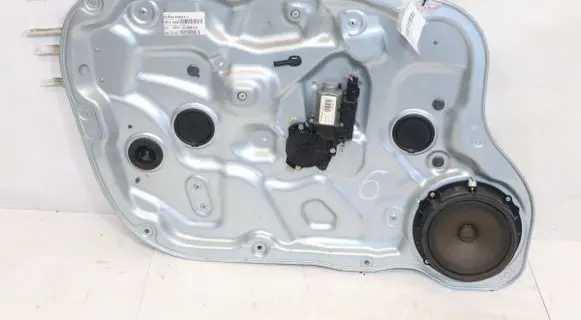 KIA Ceed Front window lifting mechanism without motor 402055D