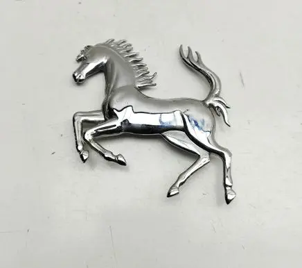 Ferrari California F149 Manufacturer badge logo/emblem 80214400