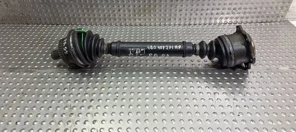 Audi A8 S8 D2 4D Front driveshaft S26380096 4B04072721AP