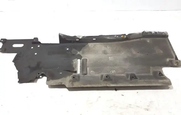 Ford S-MAX Pickup box liner 2317915