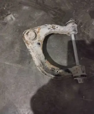 Ford Ranger Front lower control arm/wishbone