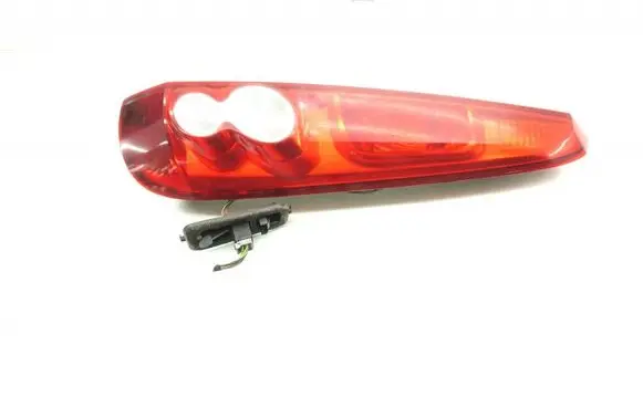 Ford Fiesta Rear/tail lights MMAUTKO32879