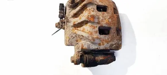 Subaru B9 Tribeca Front brake caliper 