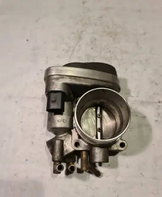 Seat Altea Throttle valve 06A133062AT A2C53093430