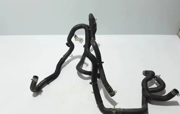 Ford Mach-E I Engine coolant pipe/hose LJ938B550PB