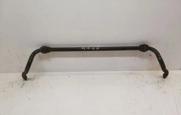 Front anti-roll bar/sway bar