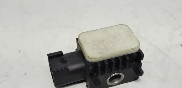 Ford Mondeo MK IV Airbag deployment crash/impact sensor 3M5T14B342 3M5T14B342AB
