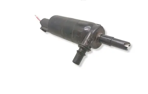 Audi A3 S3 8V Headlight washer pump 6R0955681