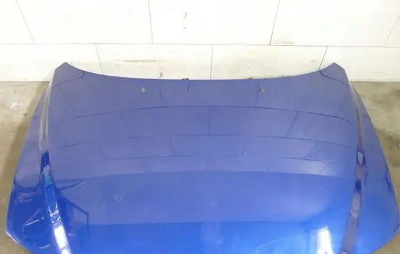 Volvo XC70 Engine bonnet/hood